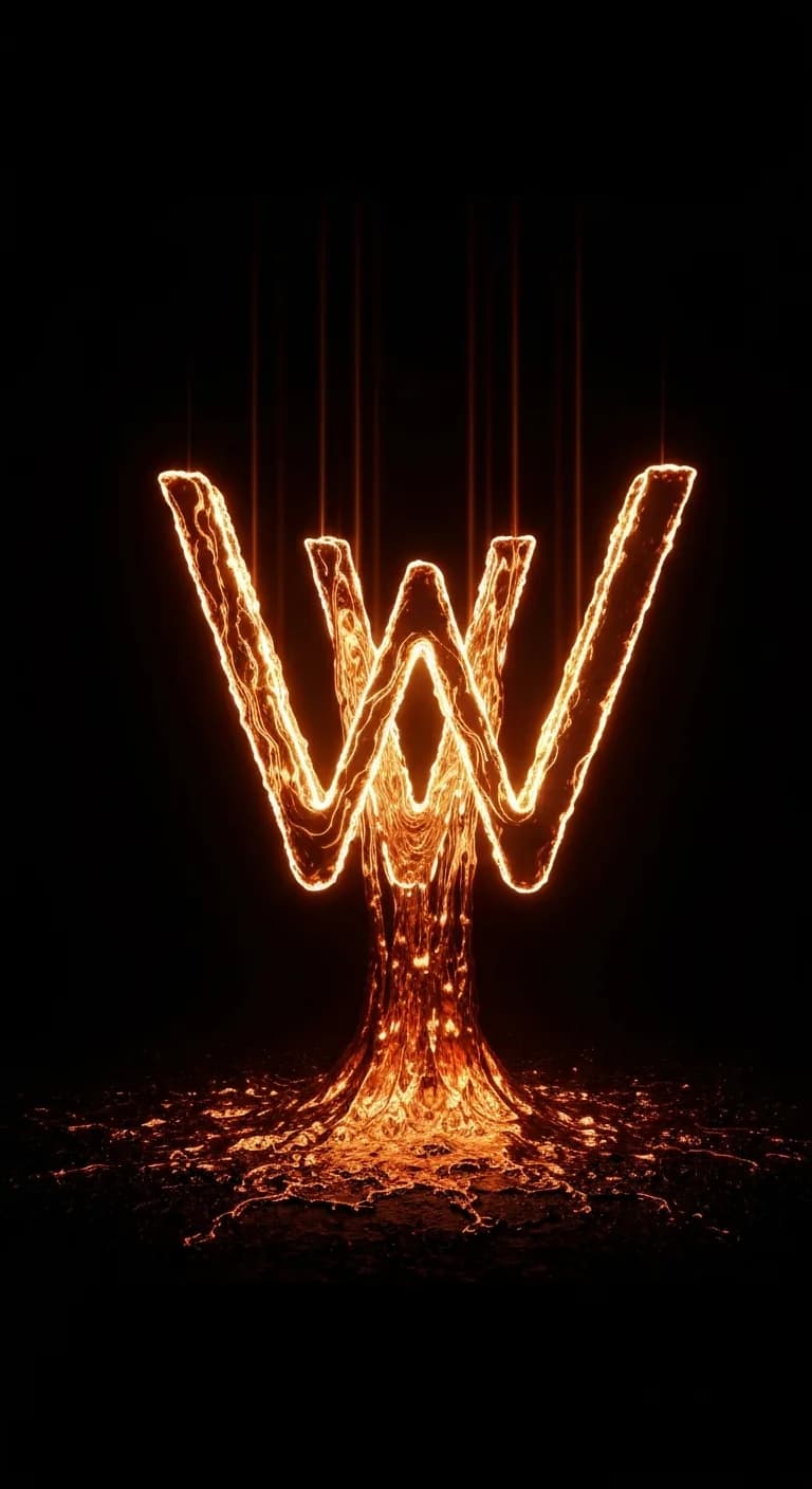 Brand reveal